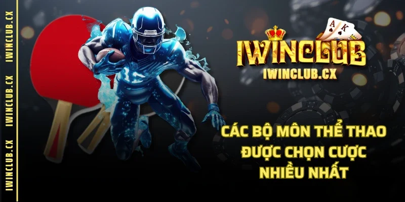 Mẹo cược thể thao hiệu quả