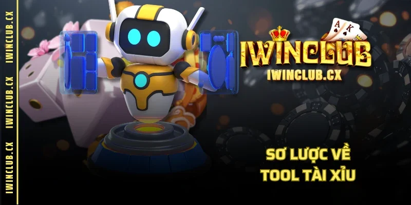 Sơ lược về tool tài xỉu