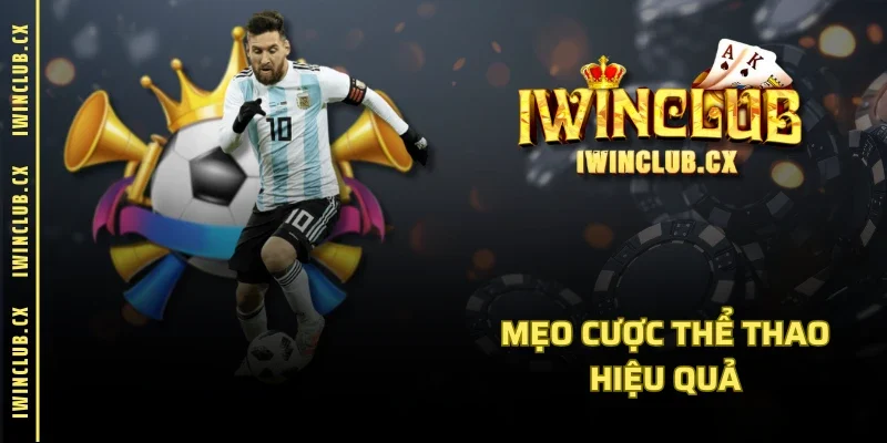 Các bộ môn thể thao được chọn cược nhiều nhất